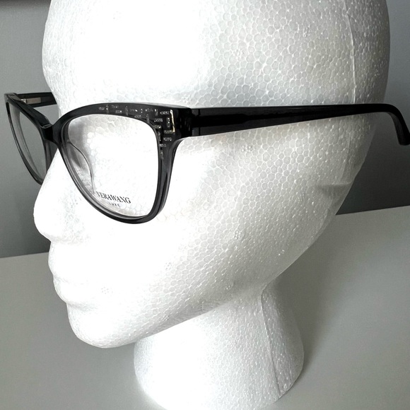 Vera Wang Marianna Dove. Fantastic Bling! New! 52-17-135 - Picture 6 of 6